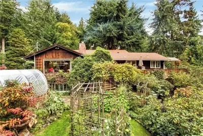 Image de Seattle Vintage Retreat