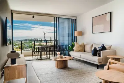 Image de Coastal Elegance at Palm Beach