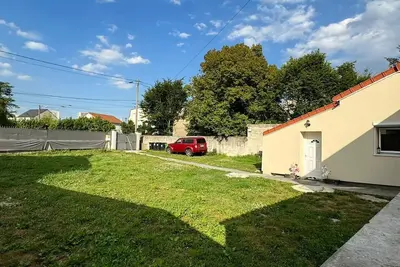 Image de Maison    Bonheur