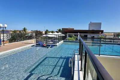 Porto Atlantis Flat 304