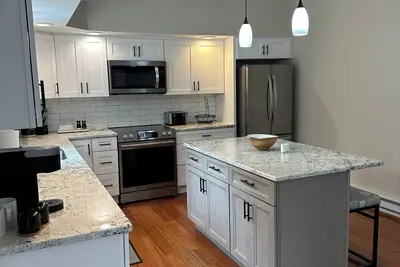 Image de Perfect 3-bedroom family house in beautiful Westerly, Rhode Island!