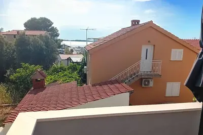 Image de Bel appartement Ă Sibenik