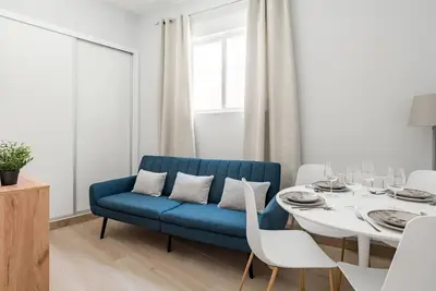 Image de Villa de Vallecas - Two-bedroom apartment