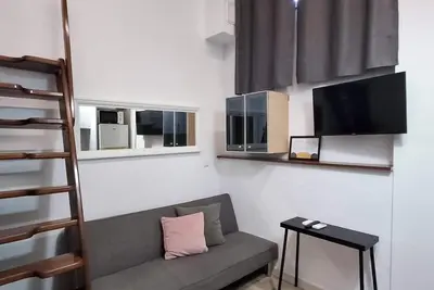 Image de Parque de la Emperatriz I - Studio for 3 people