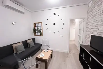 Image de Vibrant Madrid, Apartament in the main center