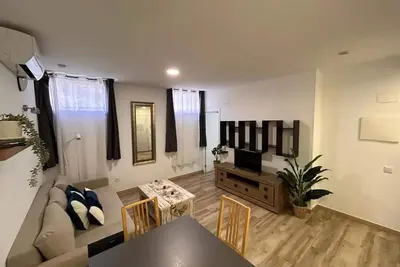 Image de Río Manzanares - 1-Bedroom Apartment