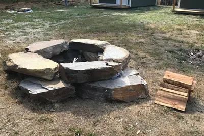 Image de 2025 Cda River Private Campground Spots Available. . . !