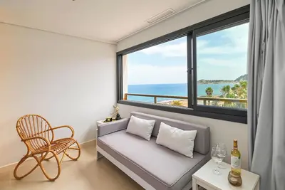 Image de Bonita Stay B Sun: Great views, new, fiber, airconditioning, pool, Bbq & parking