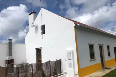 Image de Quinta da Casa Azul Óbidos