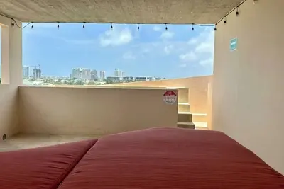 Image de Departamento privado en Cancún cerca de la playa