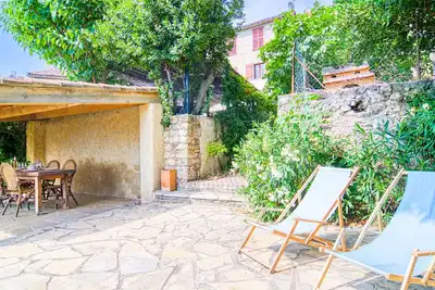 Image de Maison de Village Les Ormeaux by Interhome