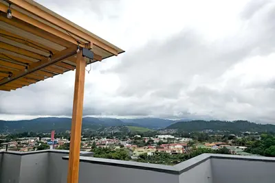 Image de Charming 2-bedroom apartment in beautiful San José with WiFi