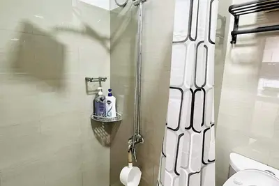 Image de Charming 1-bedroom condo with Ac and WiFi in delightful Pasay