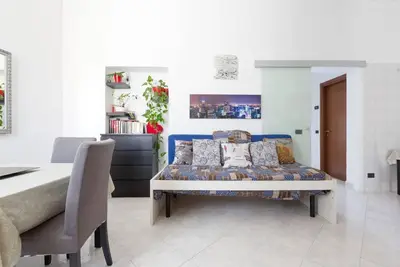 Image de Milan Cosy Apartment: Urban Comfort