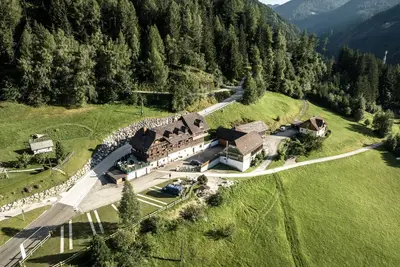 Donnersbach by Interhome