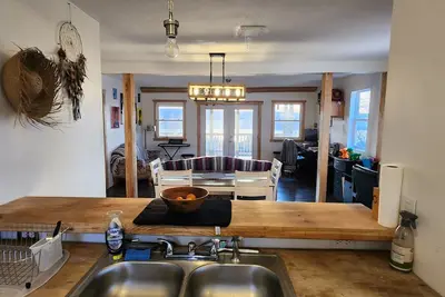 Image de 2-bedroom apartment on Seneca Wine Trail with Ac, WiFi. Enjoy your stay