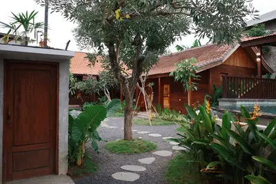 Image de The Riang Villa