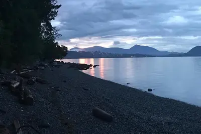 Image de Two bedroom ocean view home