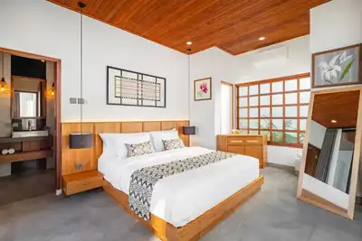 Image de Villa w/ Private Pool, 12 mins to central ubud