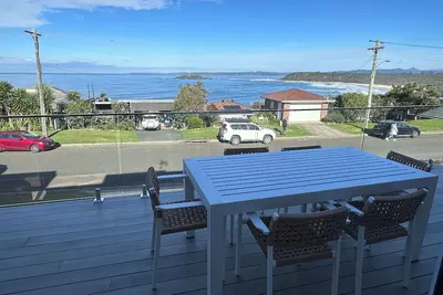 Image de Manyana Lookout