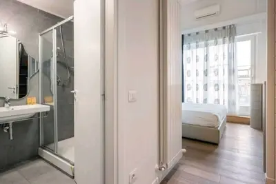 Image de Giò Apartment - Free garage - Fortezza da Basso - Florence Italy