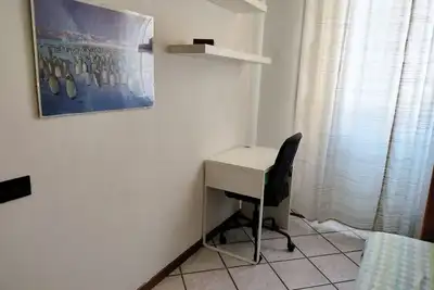 Image de Cozy apartment in Bresso, in close proximity to Milan.