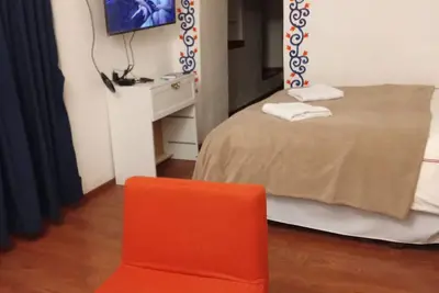 Image de 5 minutes from the main square! Apartment in Casa Colonial