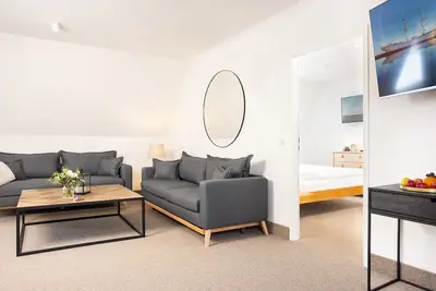 Image de Superior Apartment - Maakt - Hotel & Apartments