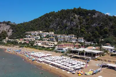 Image de Glyfada Beach Escape, one of the closest to the beach & High Speed Internet