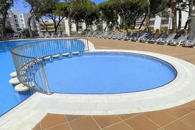 Image de Séjour chic au bord de la plage
