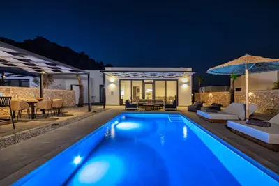 Image de Zen Club Luxury Villas-Fudo