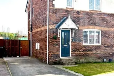 Image de Modern fully functioning sleep 5 Home