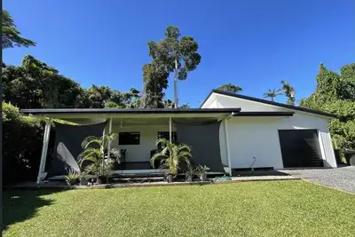 Image de The Beach House at Mission Beach