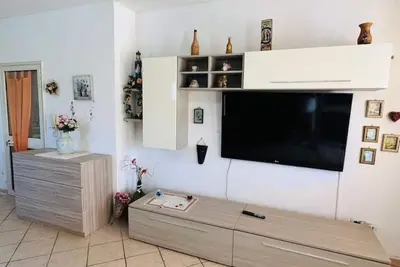 Image de Apple house - detached villa with garden