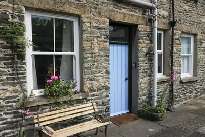 Image de 3 Mountain View, pet friendly, character holiday cottage in Sedbergh