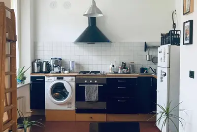 Image de Navigli Court - Central railing house