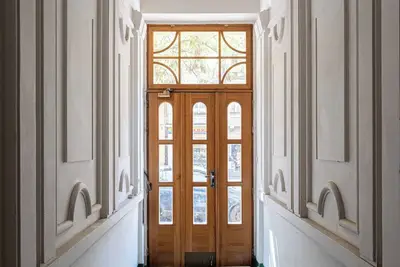 Image de Lion Deluxe Suite