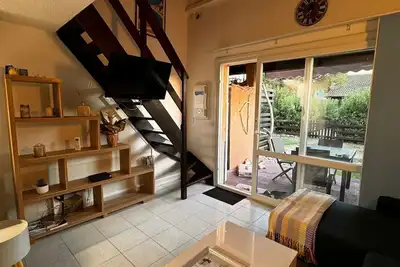 Image de La Villa Paradisu