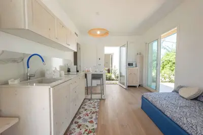 Image de Casa Clio| Villa le 3 Muse beach with swimming pool, 4 minutes away by the sea