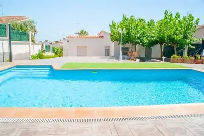 Image de Anell - Xeckin Holidays