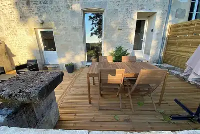 Image de Gite la chauvinière