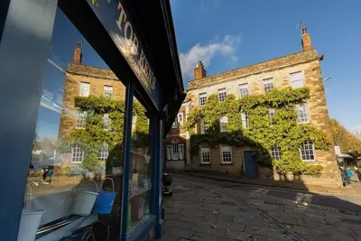 Image de Beautiful two-bedroom stone cottage in Wirksworth, Derbyshire, Pet Friendly