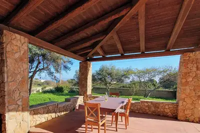 Image de Villa in Plemmirio, Sicily - Your Ideal Coastal Retreat