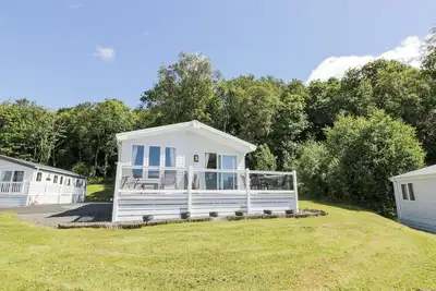 Image de Bethany'S Retreat, pet friendly, with a garden in Wemyss Bay