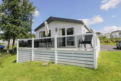 Image de Olivia'S Haven, pet friendly, with a garden in Wemyss Bay