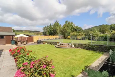 Image de Craggy View, pet friendly, with a garden in Staveley