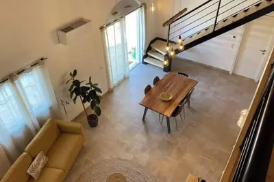 Image de Private, quiet, stylish – pool, garden, seaview in Carvoeiro | Couples, Families