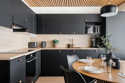 Image de New elegant 102m2 | 5 bedrooms | Free parking | Sauna