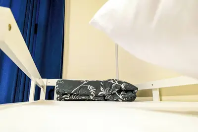 Image de Comfort Bed inn Hostel - 15min from city center/ High Speed Wifi and Ac