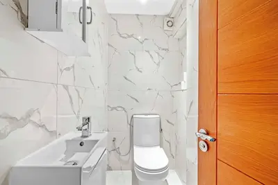 Image de Homey flat near Marble Arch